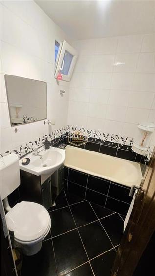 Etaj 2 | Apartament cu 2 camere, complet echipat | Carpati I - 9