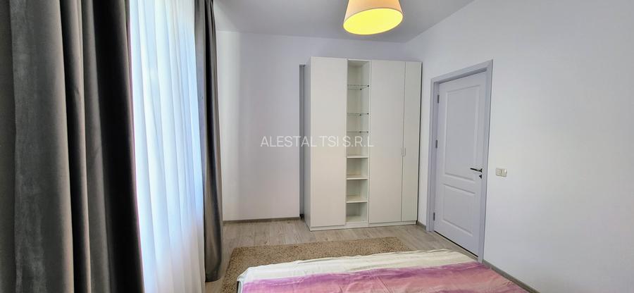 doua camere tip studio cu parcare in Dobroesti - comision ZERO - 15