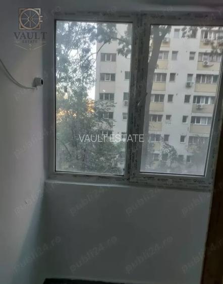 Garsoniera Titan - Liceul Teoretic Nichita Stănescu - 3