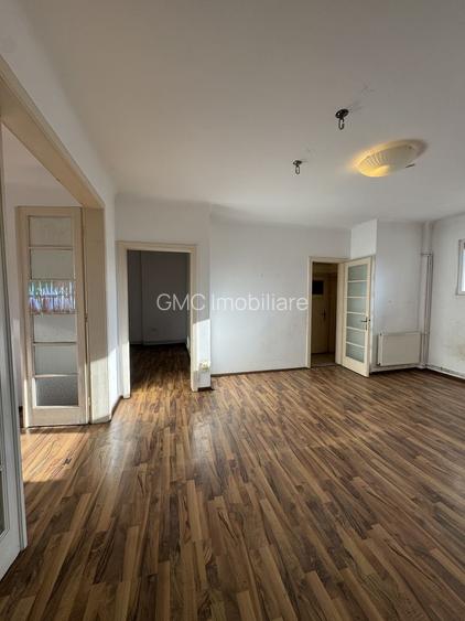 Apartament nemobilat 3 camere Dorobanti M261 - 5