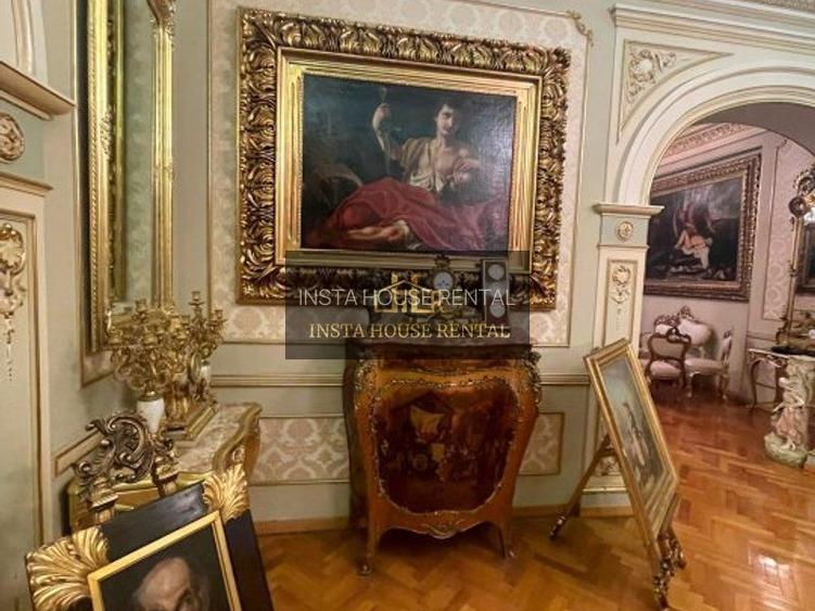 Vila 10 camere Calea Calarasi / Unirii - 9