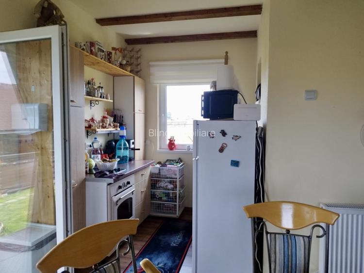 Cabana, 4 camere, 120 mp, teren 410 mp, Marisel - 10