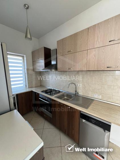 Penthouse de inchiriat, 4 camere, parcare inclusa, Zona The Office - 7