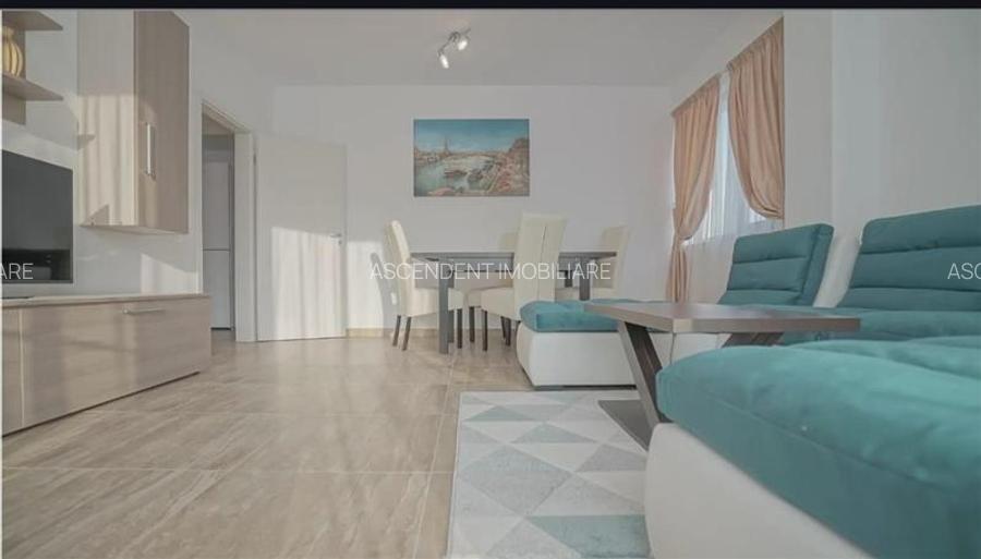 Proprietate rafinata, cu accente moderne, Central, Brasov. - 10