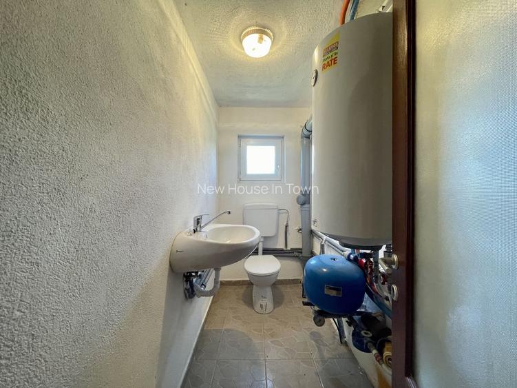 Teren cu vedere panoramică de vânzare | Podu Dâmboviței, Comuna Dâmbovicioara - 11