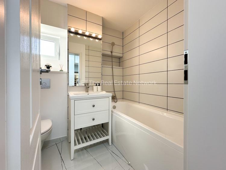 Cel mai scump dar si cel mai frumos 4 camere din Aparatorii Patriei - 7