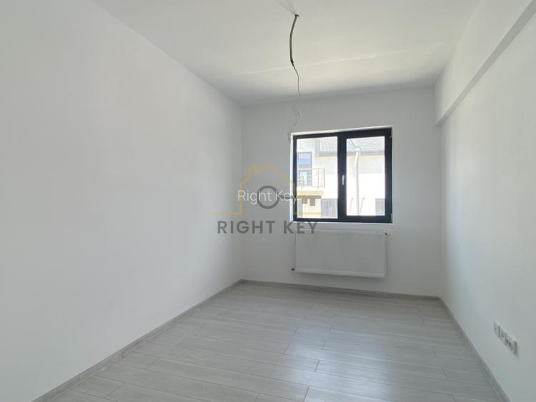 Oportunitate | 4 camere | 200 mp teren | La cheie - Domnesti - 9