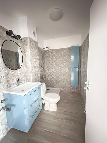 Apartament cu 3 camere de vânzare in Floresti - 5