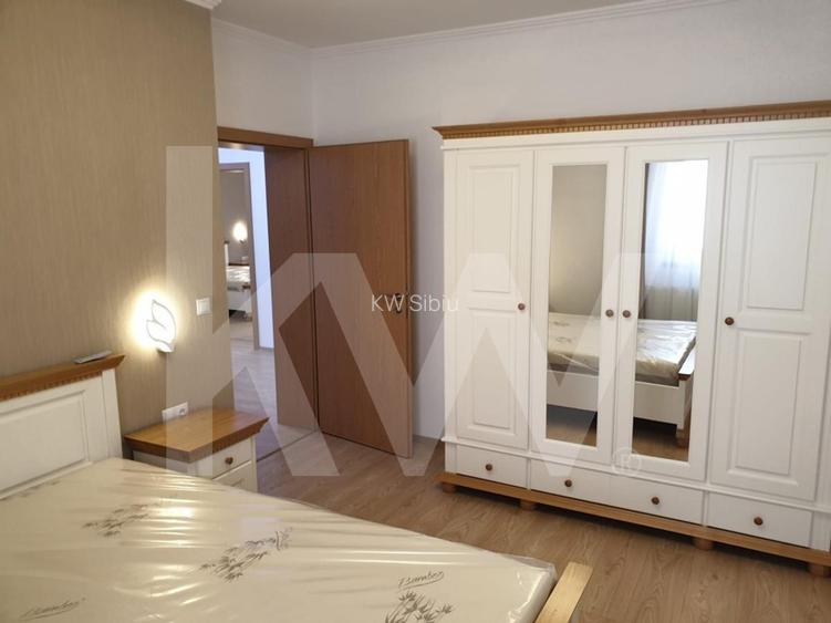 APARTAMENT DE INCHIRIAT 3 CAMERE-CURTE str Mihail Sebastian - 7