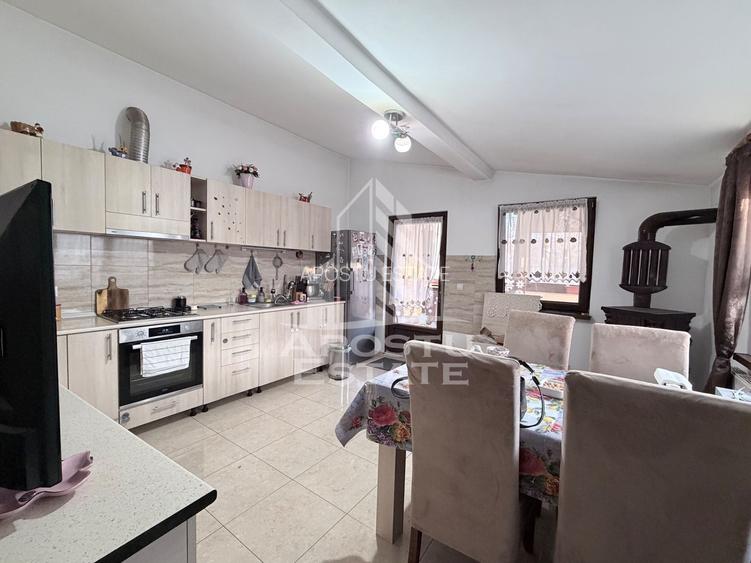 Casa renovata de vanzare Lidl Freidorf Timisoara - 8