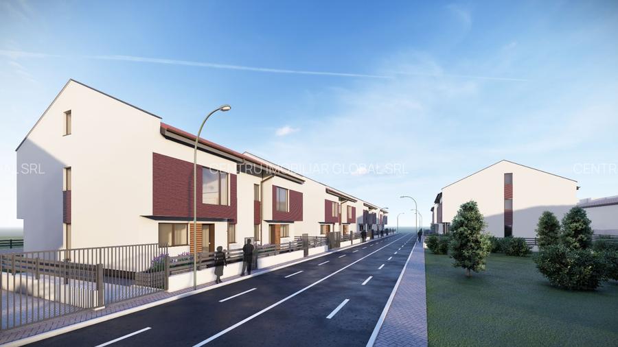 Vila Individuala - 5