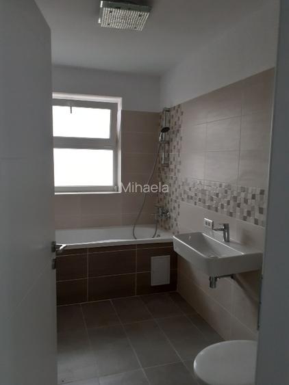 Casă duplex spațioasă, modernă, 2 băi, 2 locuri de parcare, terasă, priveliște - 8