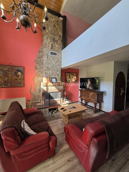 Casa spatioasa Traian - 2