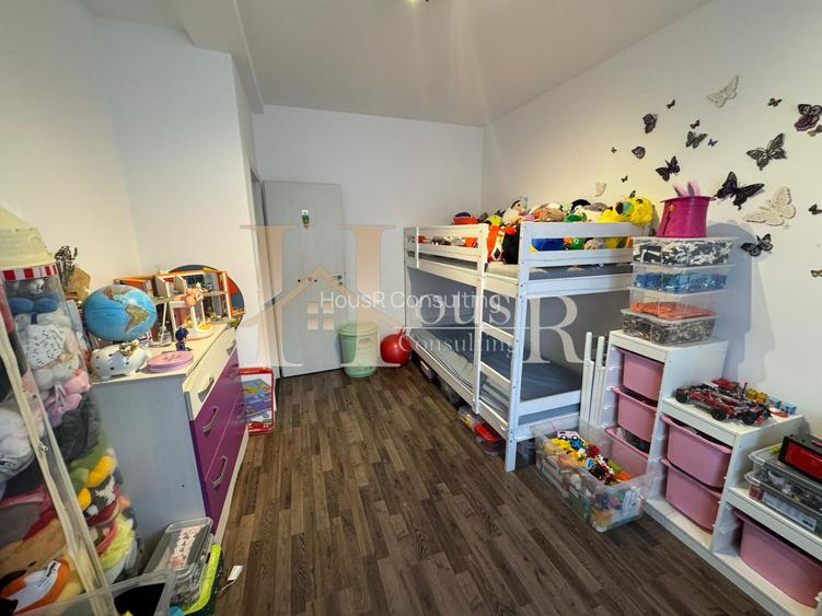 0%COMISION.3CAMERE.72mp UTILI.ETAJ 1.IN ORAS! - 13