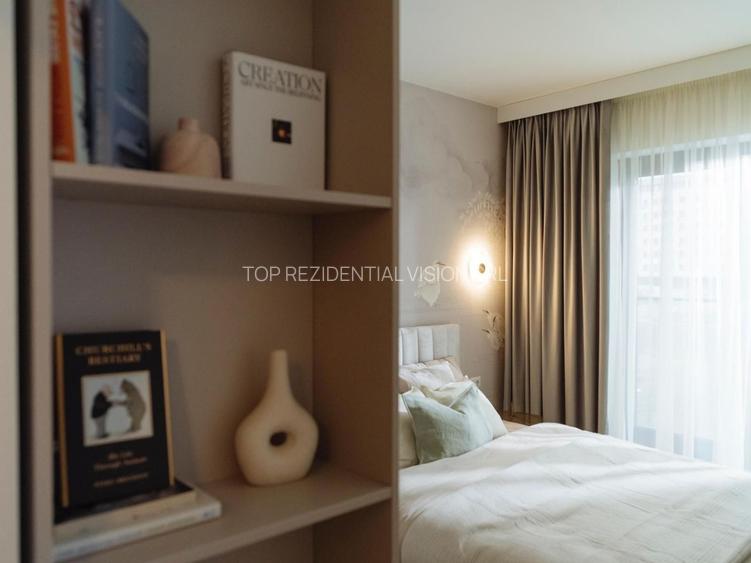 AP. 4CAM. SPATIOS + GRADINA (130MP)/ SCOALA BRAUNER,METROU TECLU! - 6