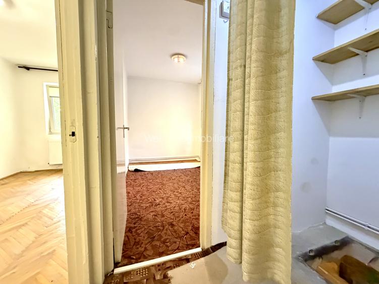 Apartament 3 camere, parter, 49.6 mp utili - Zona Cetatii - 5