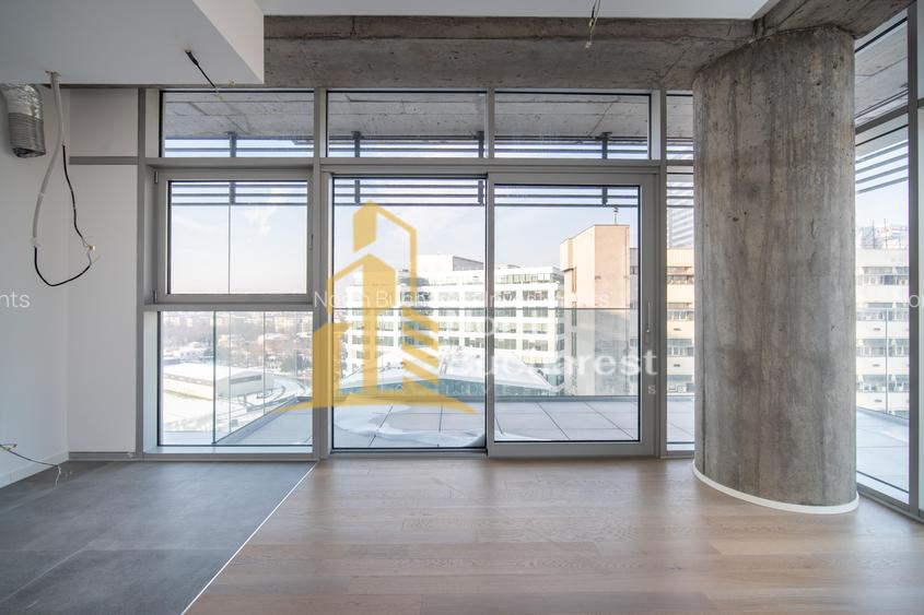 3 camere | Finisaje premium | Floreasca - 13