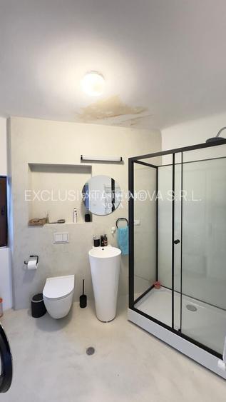 Dorobanți - CAPITALE I Vânzare Apartament 5 camere | 180 mp . - 22