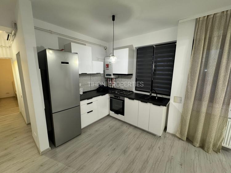 2 Camere | Drumul Taberei | Pet Friendly | Centrala Termica | Parcare - 9