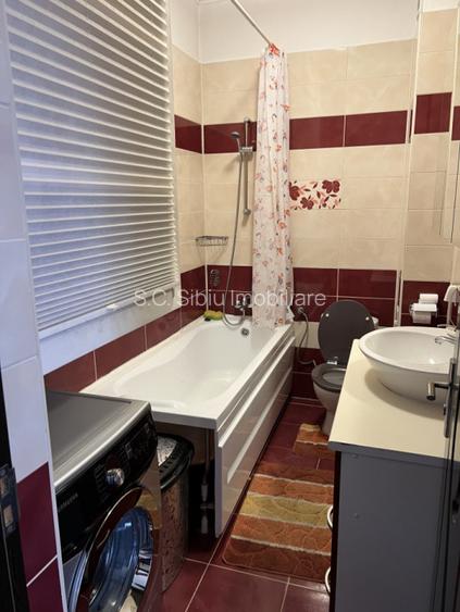 garsoniera noua alma turnisor balcon parcare  et 3 libera - 4