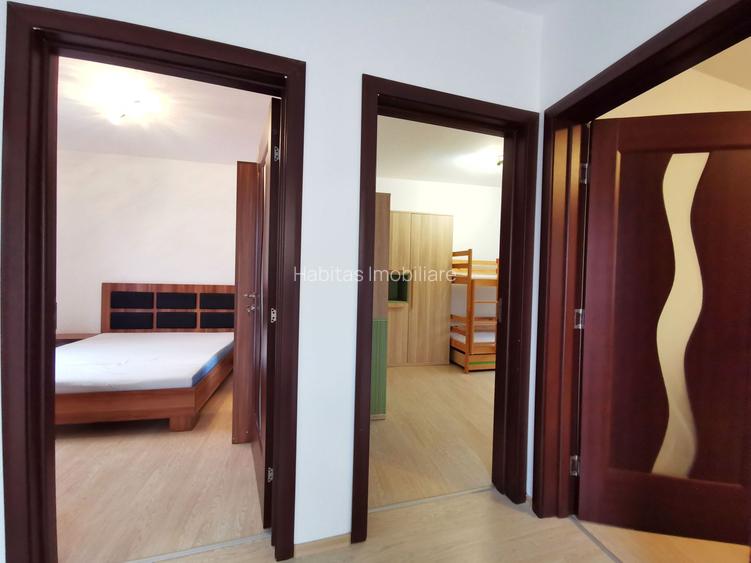 0% Comision, Casa tip duplex cu garaj, 4 camere, strada Nadasel, Iris - 9