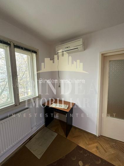 Apartament 2 camere zona Dacia, centrala si clima- pozitie excelenta - 4
