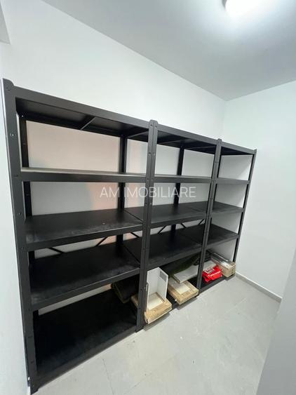 AP. 2 CAMERE PALLADY - 76 MP, PARCARE INCLUSA, MOBILAT , COMISION 0% - 13