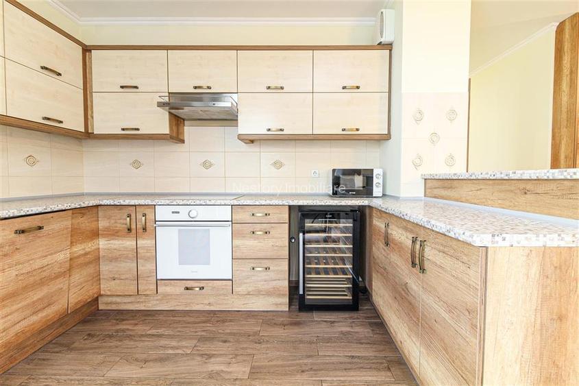 Apartament 3 camere premium + parcare, 100mp | Riviera Luxury, Iulius Mall - 15