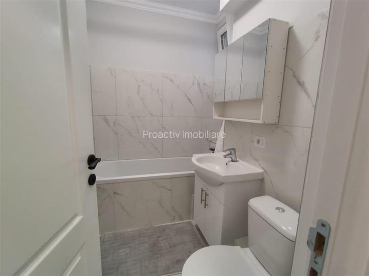 Apartament 2 camere | Ultracentral | Etaj 1 |  i2c-1839 - 10