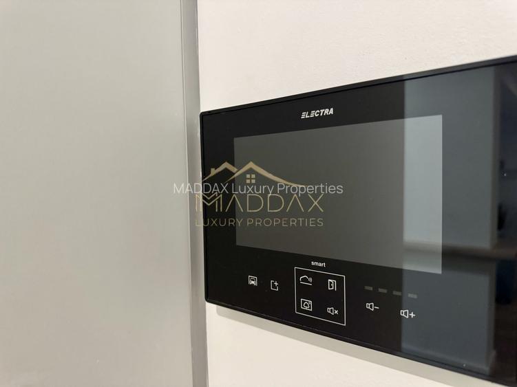 Apartament cu 3 camere *prima inchirere* // zona Herastrau - 47