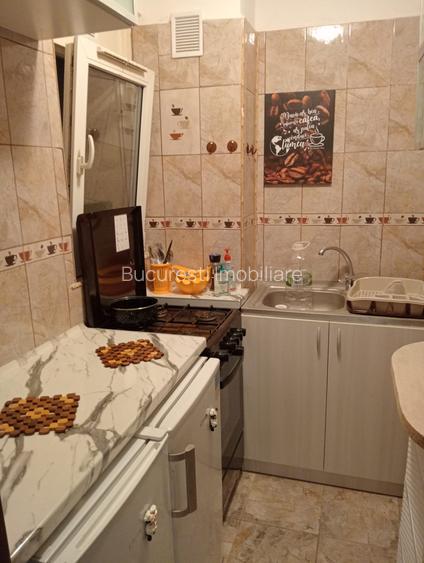 Apartament 2 Camere,Titan Auchan,bl.reabilitat,et.1/10,DECOMANDAT,NOU,mobilat - 18