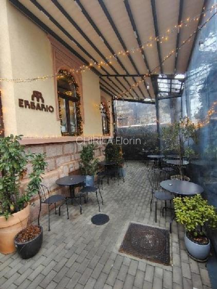 Tineretului parc Carol  Cafenea-restaurant si minihotel - 2