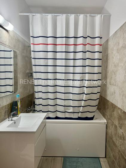 Apartament 2 camere | Centrala proprie | Trapezului - 11