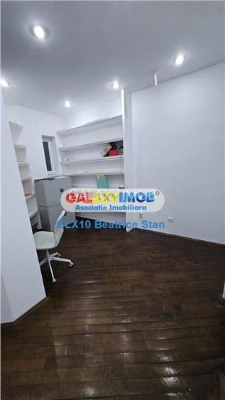 Inchiriere spatiu in vila, ideal birouri BERZEI - BUZESTI - VICTORIEI - 17