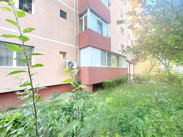 Apartament 2 camere-Simion Barnutiu Timisoara- comision 0 - 22
