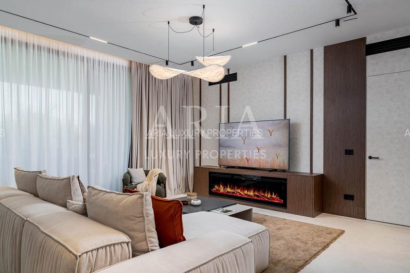 DREAM VILLA by the forest SPA POOL - 17