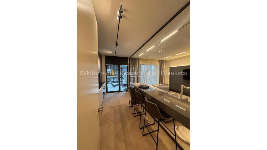 REA1027177 Apartament 2 camere l Aviatiei l Comision 0 - 7