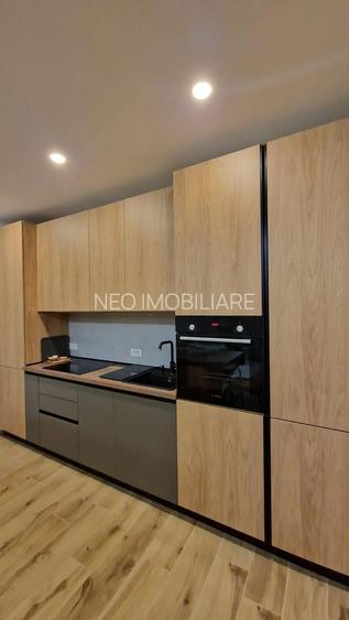 Apartament modern 2 camere, Dumbravita- langa Kaufland- 650 euro - 5