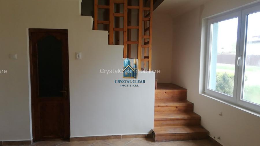 Vânzare sau schimb casă 3 camere P+M - zona Sângeorgiu de Mureș - 3