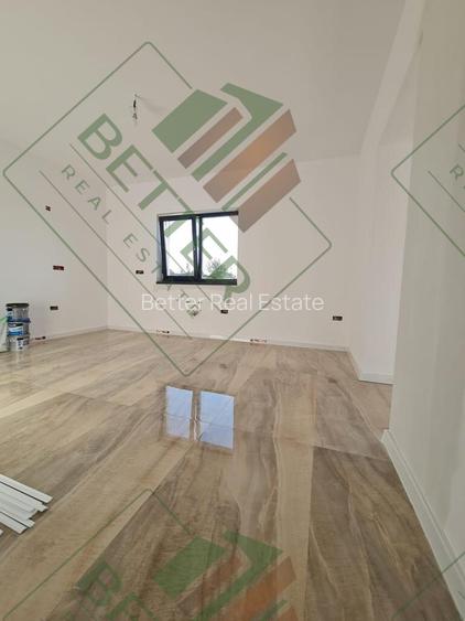 Casă individuală modernă cu stil mediteranean – Comuna Berceni - 10