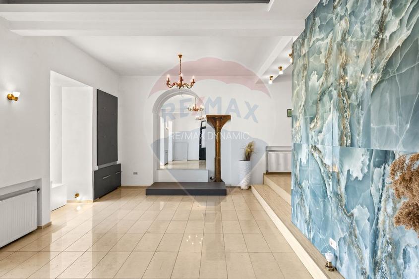 Spațiu comercial de închiriat DESTINAȚII MULTIPLE – zona Aradul Nou - 4