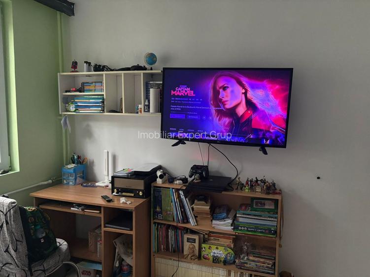 Apartament doua camere Aleea Costinesti Teius - 6