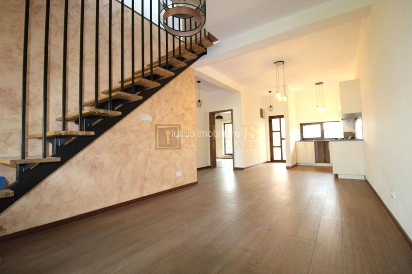 1/2 duplex – prima închiriere | Moșnița Nouă - 6