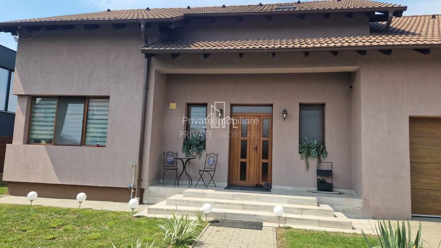 Casă 4 camere 200mp,  teren 700mp, Zona Unirii - 14