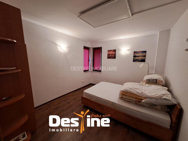 Casa individuala, P+1+POD,  100 MP + 500 mp TEREN, BOGONOS-LETCANI - 9