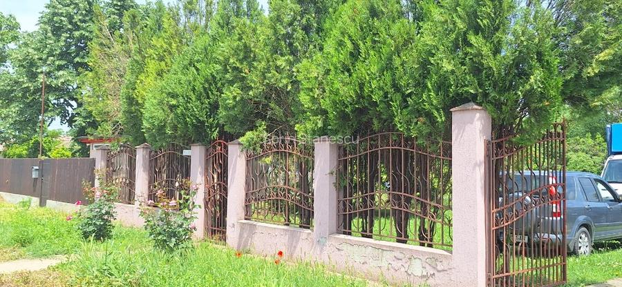 VILA DE VACANTA - Langa Bucuresti - locatie de weekend pentru natura si relaxare - 3