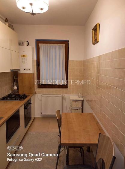 2 camere Dristor - imobil 2018 *parcare privata* - 3