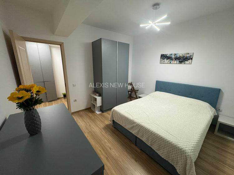 Apartament 2 camere Mamaia Statiune (vedere catre lac si mare) - 6