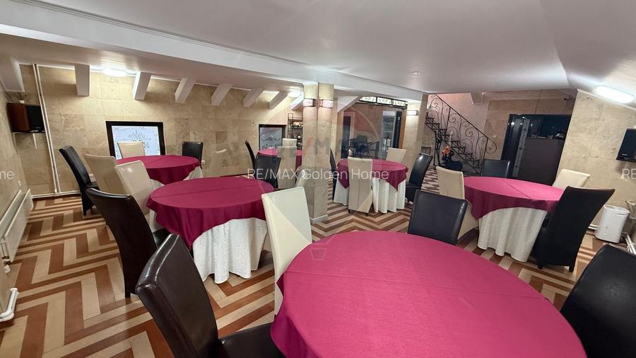 Restaurant si pizzerie Perla Neagra - 13