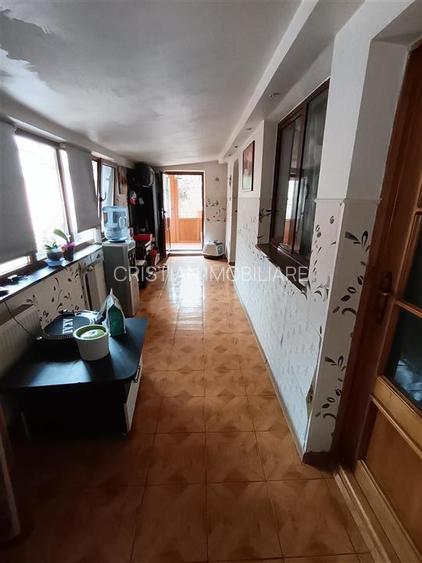 Casa SUPER 4 cam teren 540 mp deschidere dubla Lacu Dulce - 16